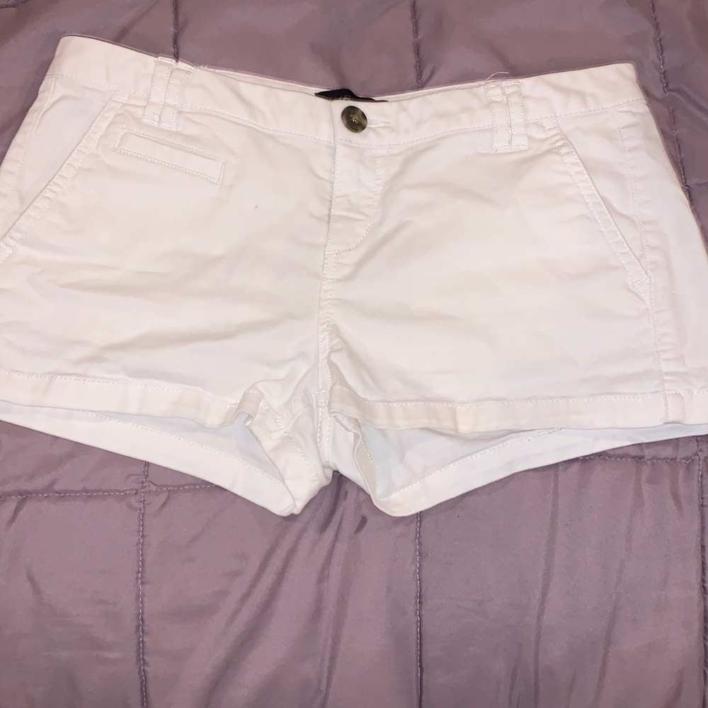 Express Shorts size 0